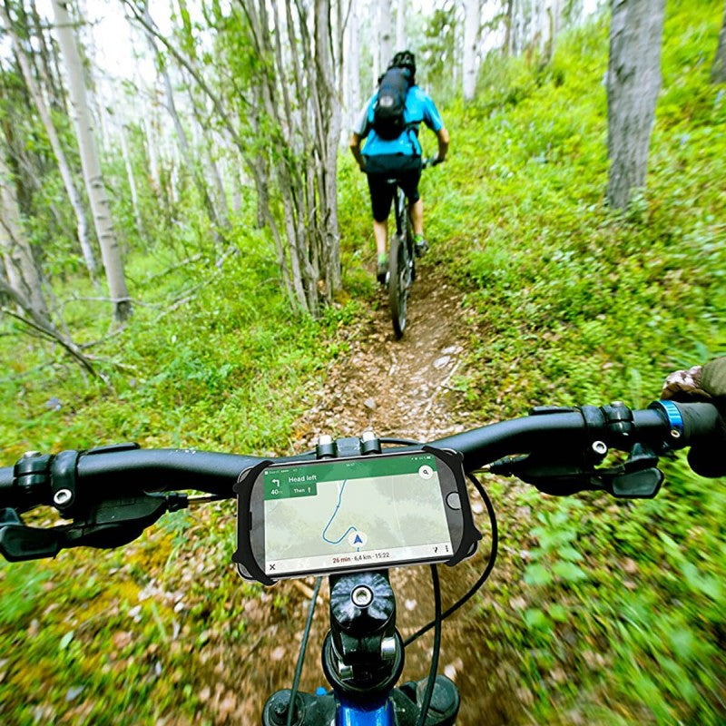 Lynx siliconen telefoonhouder