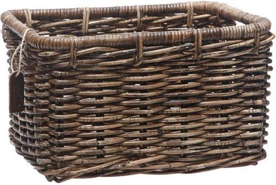 New Looxs mand nr. 439 Sabah Medium Croco Brown - 439.710