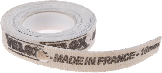 Velox plakvelglint 10 mm. rol 2 mtr.