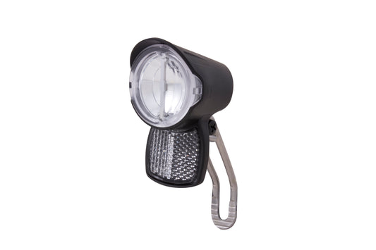 Spanninga Brio XDO koplamp dynamo BR192 kabel 55 cm.