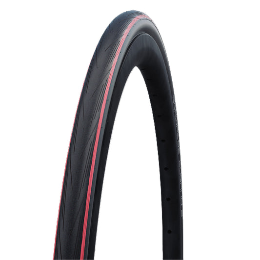 Schwalbe Bub. 25-622 / 700x25C HS 471 Lugano II K-Guard vouw B/RS/B-SK - 11654011