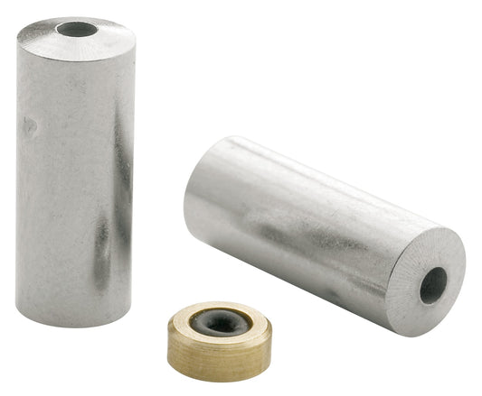 Elvedes ELV1161 Ferrule + Seal 5 mm. messing (100)