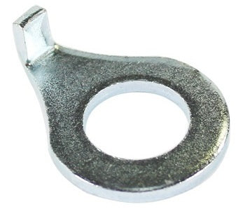 Asring met lip groot gat
