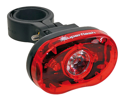 Smart RL318R-01 led achter Super Flash