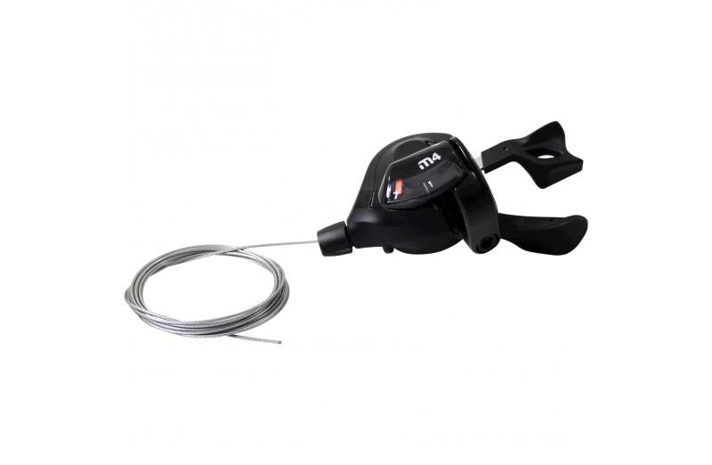 Sun Race DLM403 R7-HP Trigger versteller rechts 7-speed