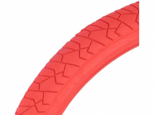 Bub. 20x1.95 FS rood S-199