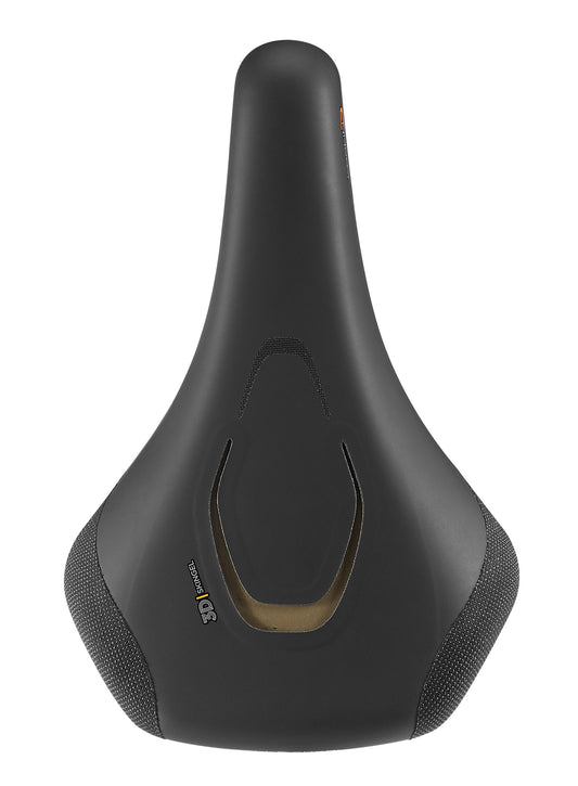 Selle Royal zadel Lookin 3D Moderate heren*