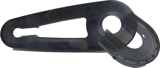 BF kettingkast gesloten 16" - 18" smoke