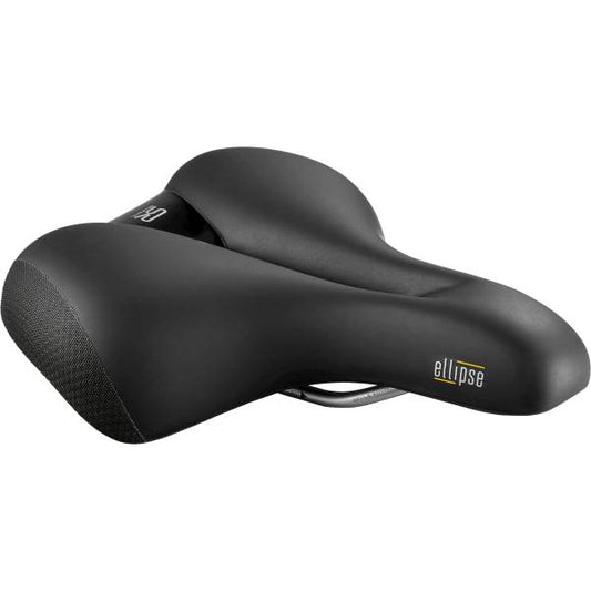 Selle Royal zadel Ellipse Relaxed
