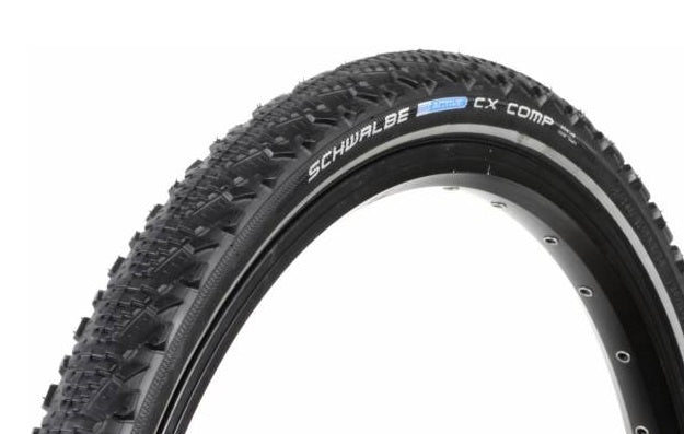 Schwalbe Bub. 50-559 / 26x1.90/2.00 HS 369 CX Comp K-Guard B/B-SK+RT - 11139979.01