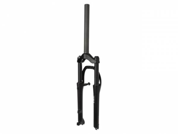 Spinner vork 26" verend 1/8" A-head z/lc