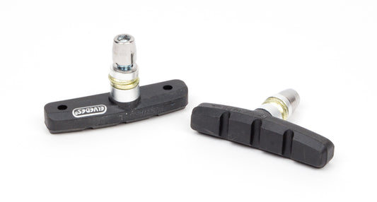 Elvedes 6807 v-brake remblok set 60 mm.