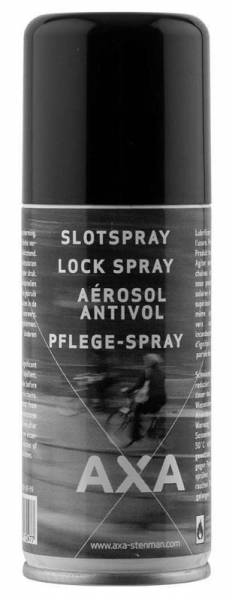 AXA slotspray 100 ml.