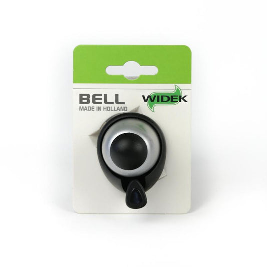 Widek decibel II zwart /zilver op kaart (6)