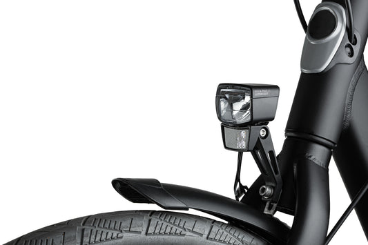 AXA Next NXT60 koplamp dynamo steady switch