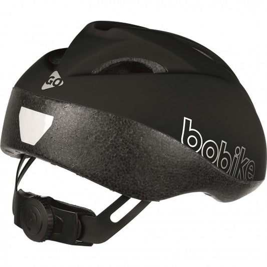 Bobike helm GO size XS Urban Black