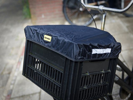 NietVerkeerd krat Undercover gun black universeel 40 x 30 x 29 cm.
