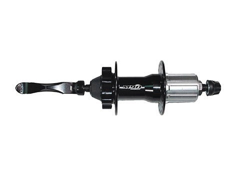 Sun Race HBM96 R9 achternaaf 9-speed voor schijfrem - QR AS 32H *