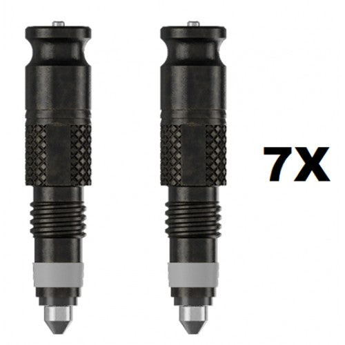 Schwalbe Clik Valve SCV Starter set Mixed