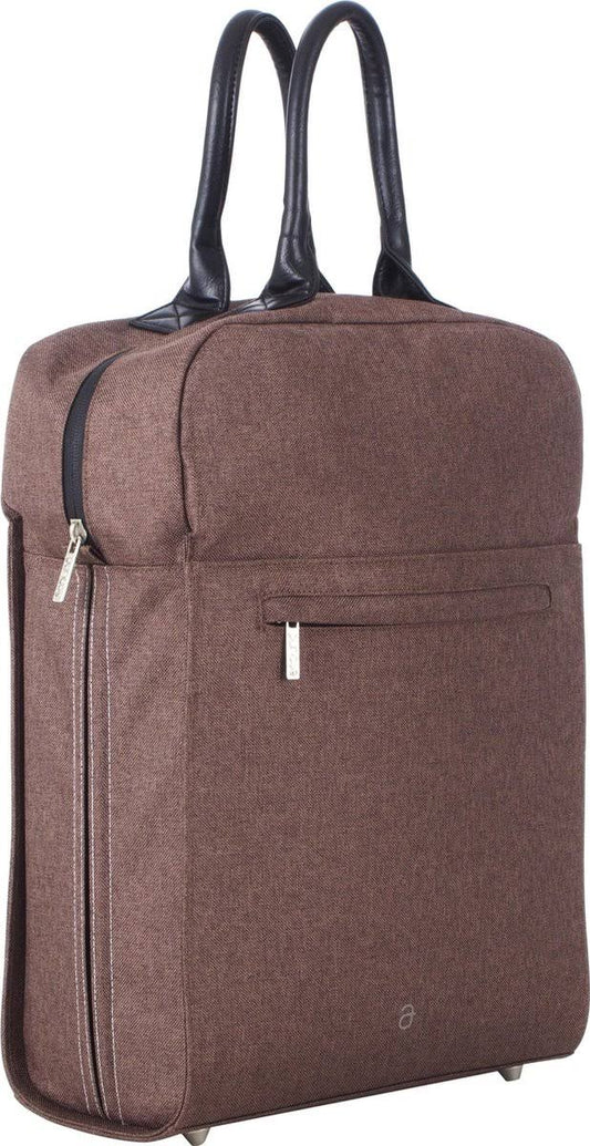 Around Shopper Comfort afneembaar bruin