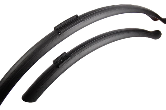 Spatbord set trekking