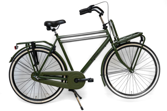 ALDO opa Cargo-A heren 28" 3GRN - 61 cm. legergroen