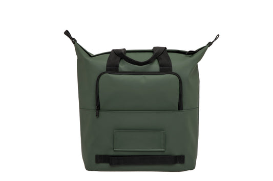 New Looxs tas nr. 228 Odense Kota Green - 228.511
