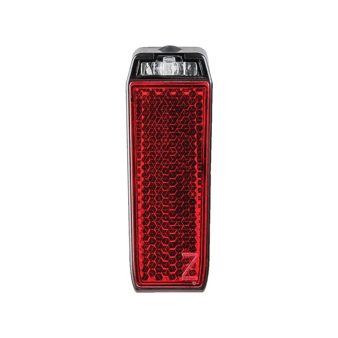 AXA NYX achterlicht battery auto off
