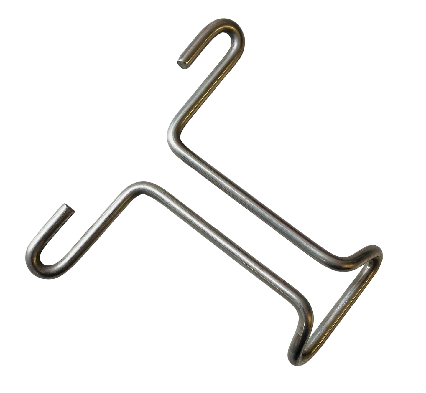 ALDO achterlichtbeugel Town/Cargo z. drager