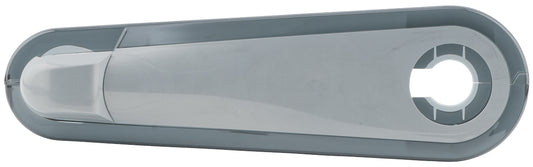 AXA kettingkast Snapper grijs