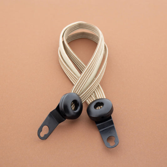 Widek snelbinder 24" Venture EYE Toffee Brown