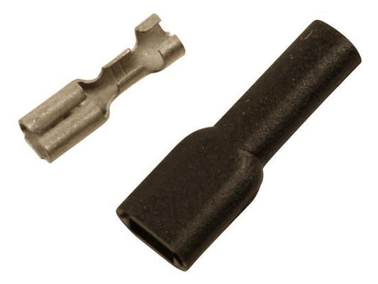 AXA stekkers Highlight + isolatiehuls set (32)