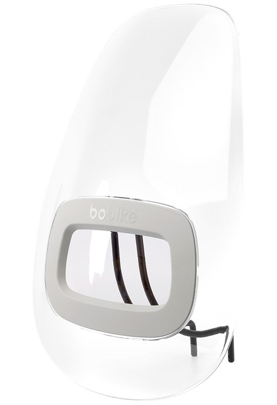 Bobike GO windscherm Vanilla Cup Cake