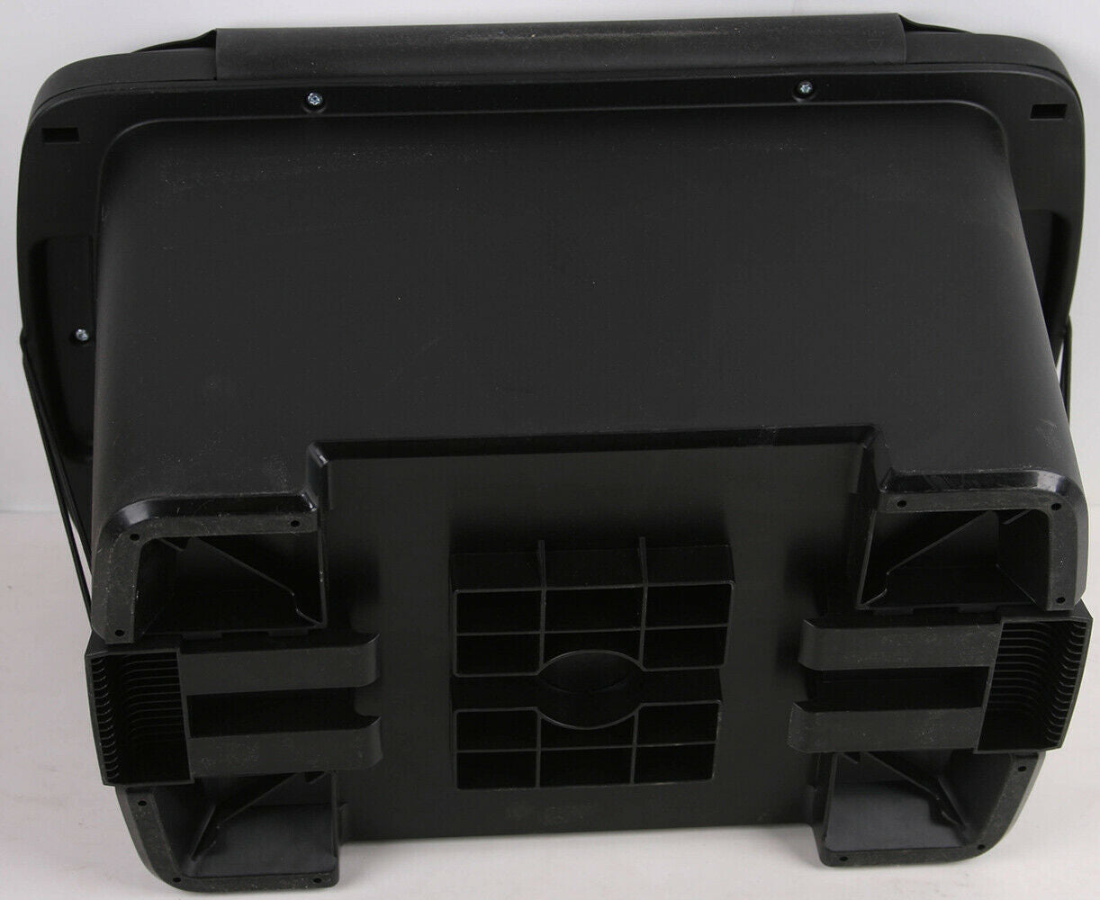 Bobike Bobox Urban Black