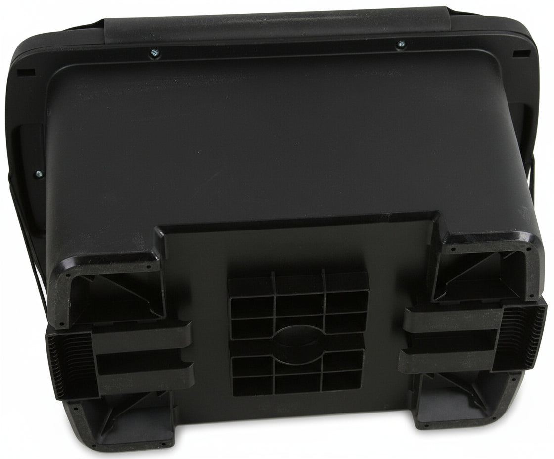 Bobike Bobox Urban Black