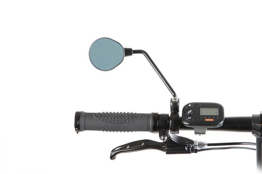 Mirage spiegel Minor, links