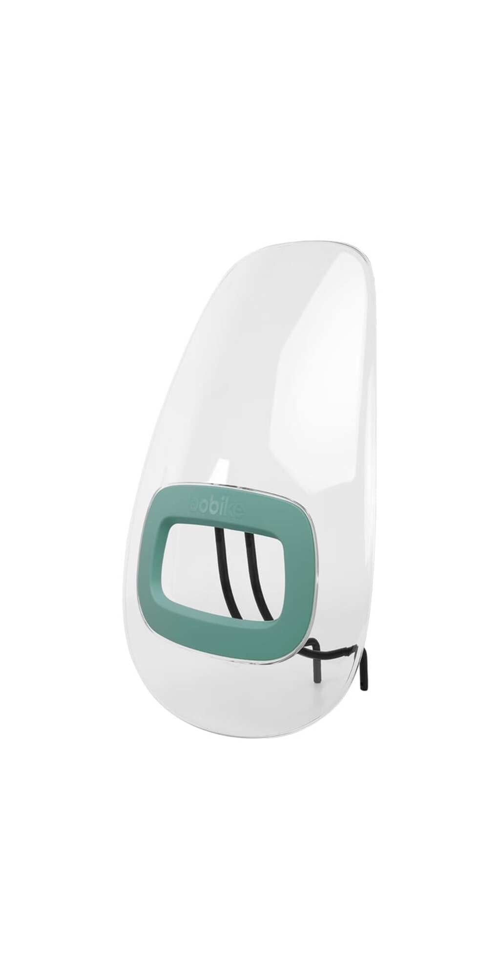 Bobike GO windscherm Peppermint