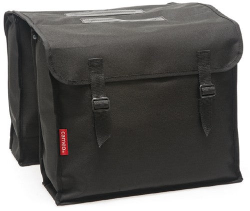 New Looxs tas nr. 155 Cameo Double Bag Black - 155.330