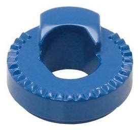 Shimano Y34R85010 borgring 8L d. blauw SG-8R40