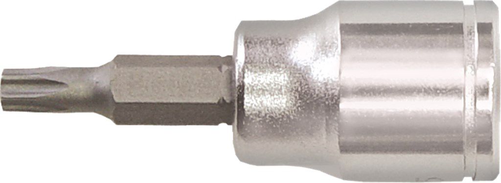 Cyclus 3/8" kop Torx TX 15 voor ratelsleutel