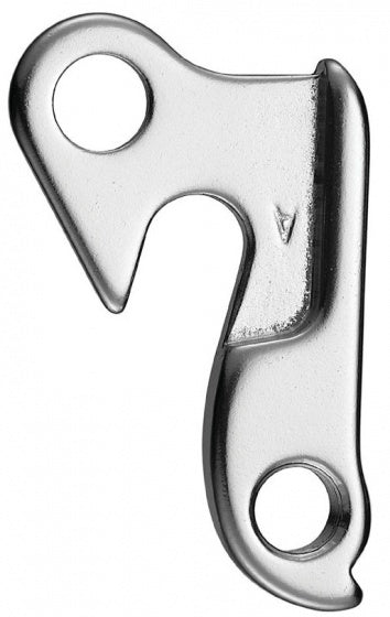 Primax E uitvalpad aluminium nr. 25 / GH-018