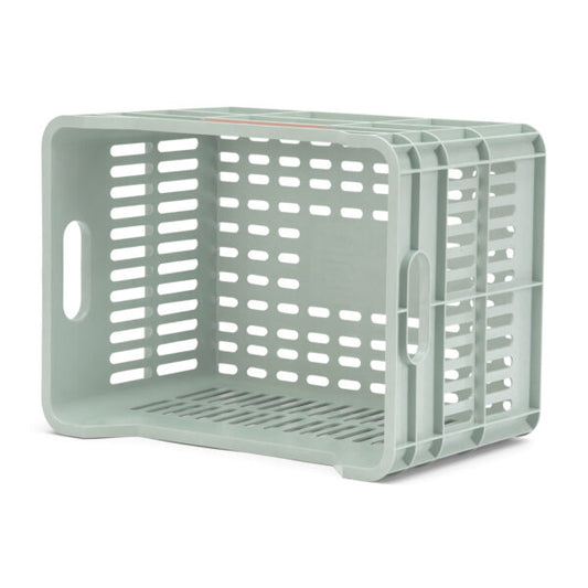 Urban Proof fietskrat 15L Junior Misty Mint - Recylced