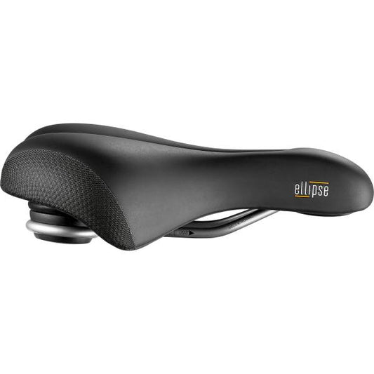 Selle Royal zadel Ellipse Relaxed