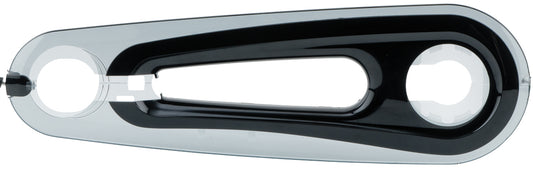 AXA Multi Open PC-LSM zwart 1617 2E