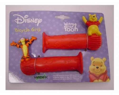 Widek handvat Winnie the Pooh en Teigetje - W191