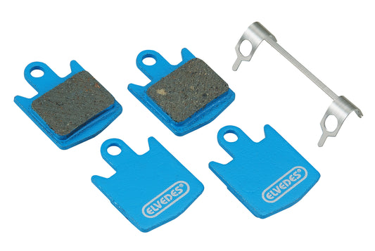 Elvedes 6871 disc brake pad compatible with Hope M4