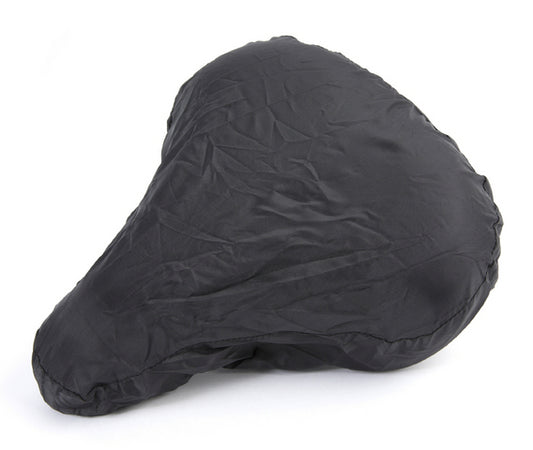Mirage zadeldek waterdicht nylon universeel zwart