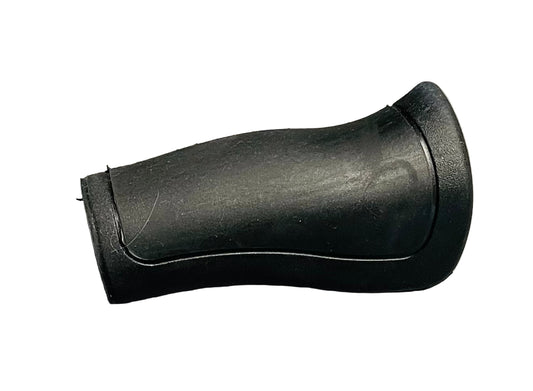 Herrmans handvatten Grip Ergo 84A - 90 mm. type 45 comfort - per stuk