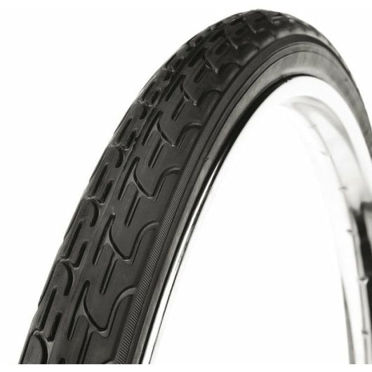 Bub. 37-590 / 26x1.3/8 Deli Tire Breaker S-604 zwart r.s.