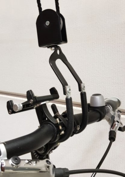 Mirage Super Lifter voor bikes